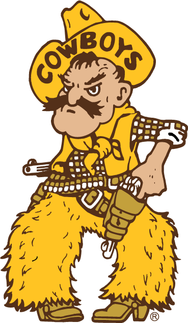 Wyoming Cowboys 2006-Pres Mascot Logo DIY iron on transfer (heat transfer)